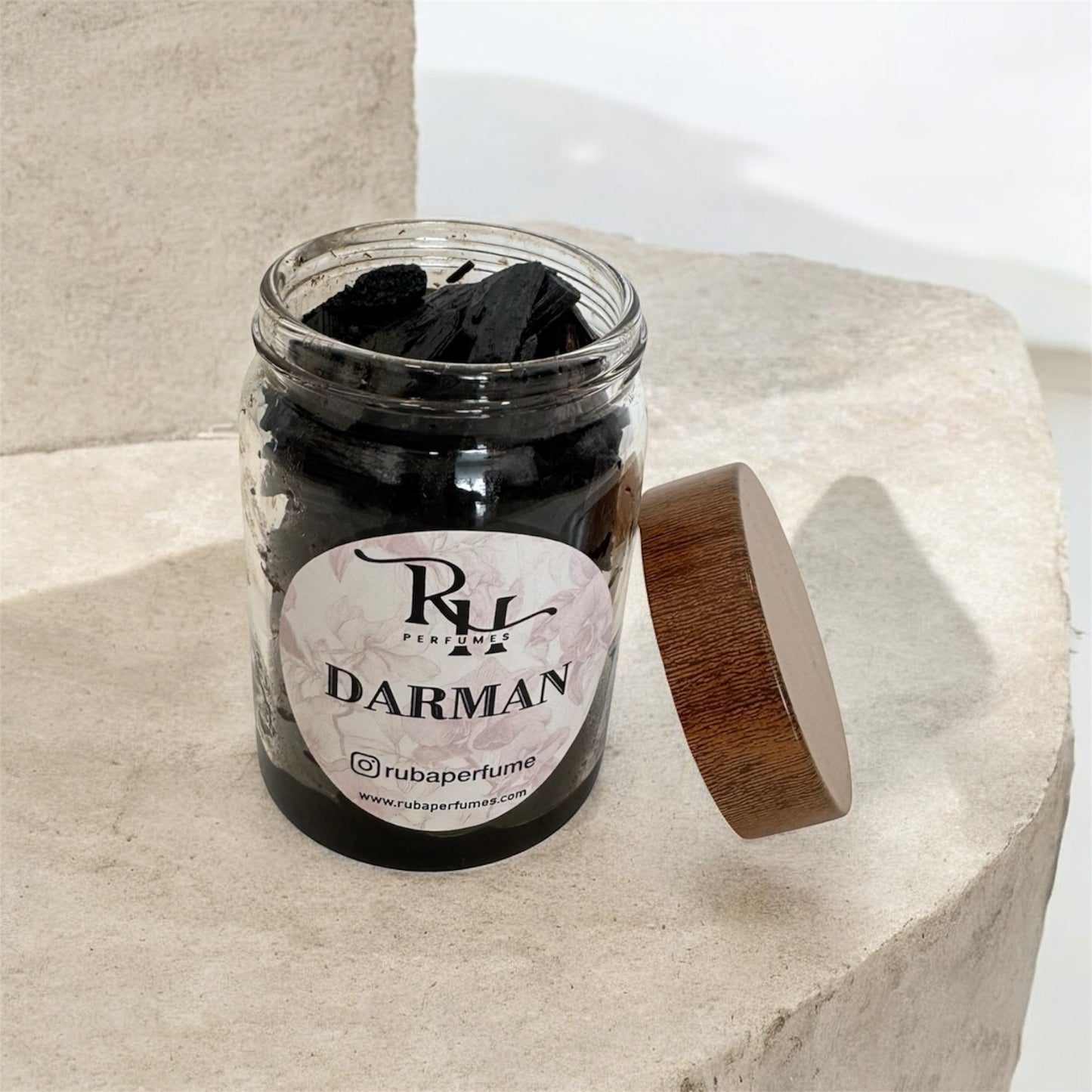 Darman Maamoul