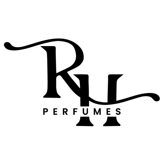 The Story Behind RUBA Perfumes
