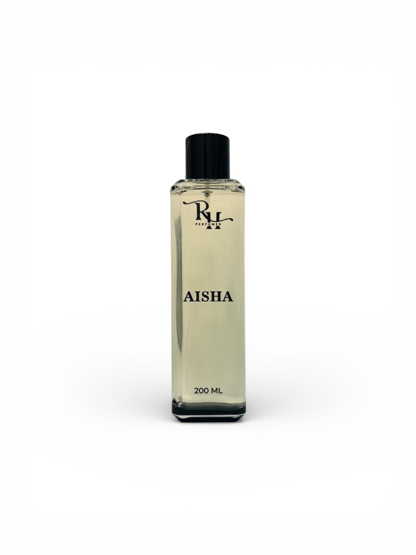 AISHA