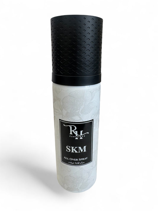 SKM
