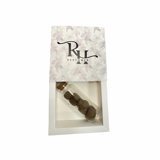 Bakhour Lira Ruba Perfumes