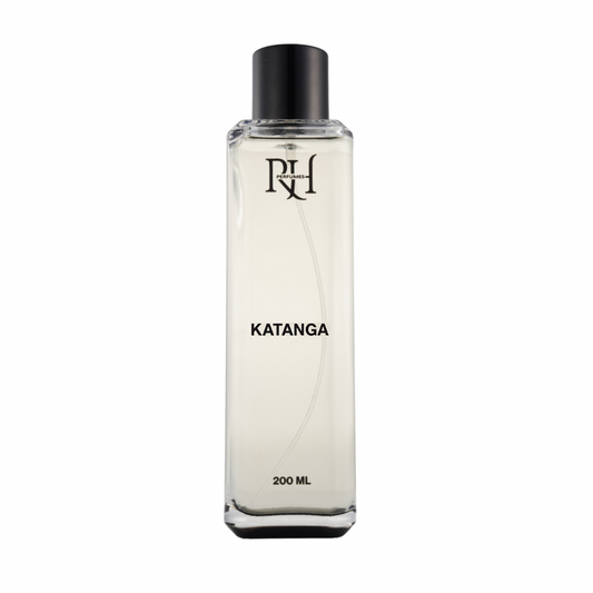 Ruba Perfumes | Katanga 200mL Perfume