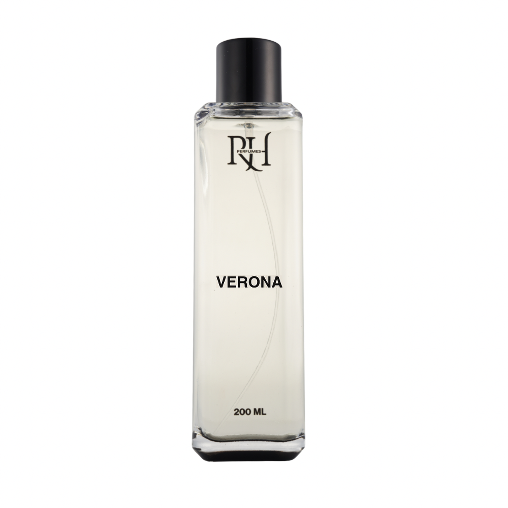 Ruba Perfumes | Verona 200mL Perfume