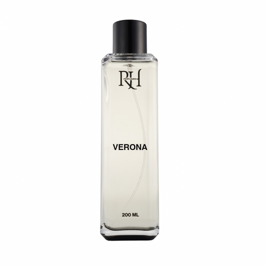 Ruba Perfumes | Verona 200mL Perfume