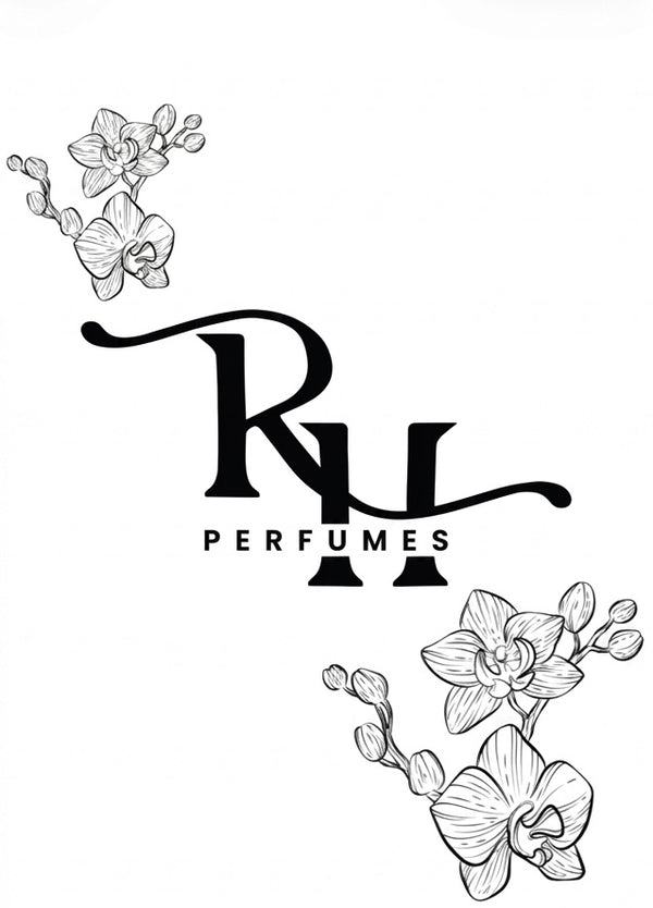 Ruba Perfumes