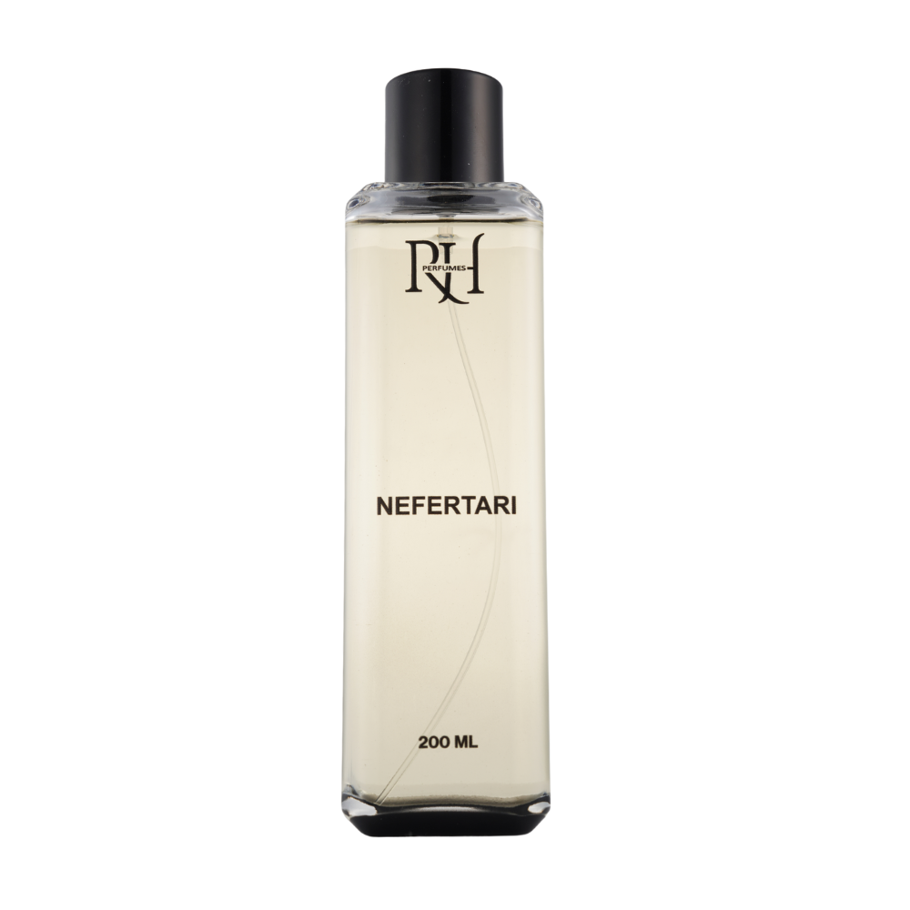 Ruba Perfumes | Nefertari 200mL Perfume