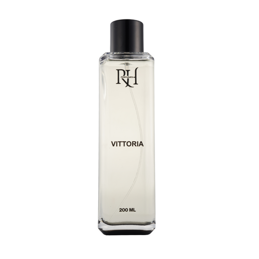 Ruba Perfumes | Vittoria 200mL Perfume