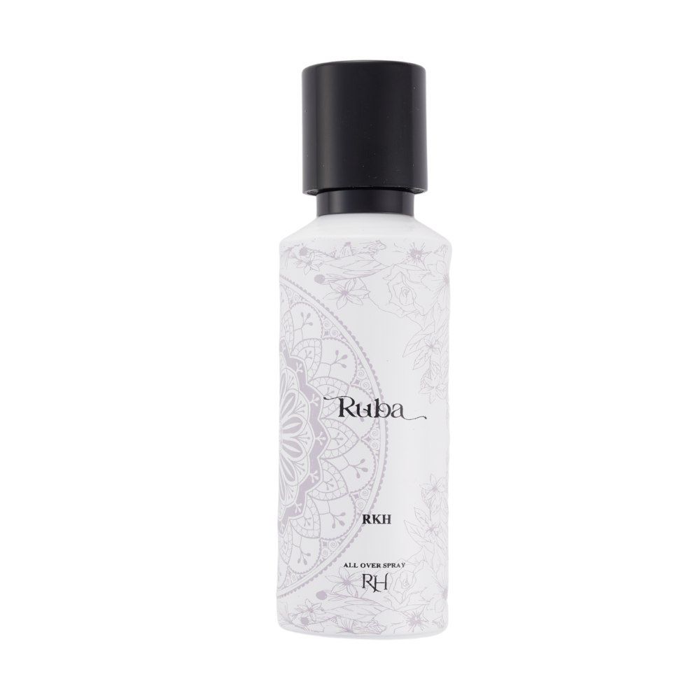 Ruba Perfumes RKH All Over Spray