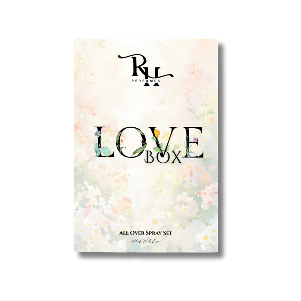Love Box
