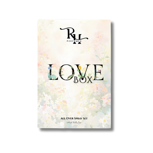 Love Box