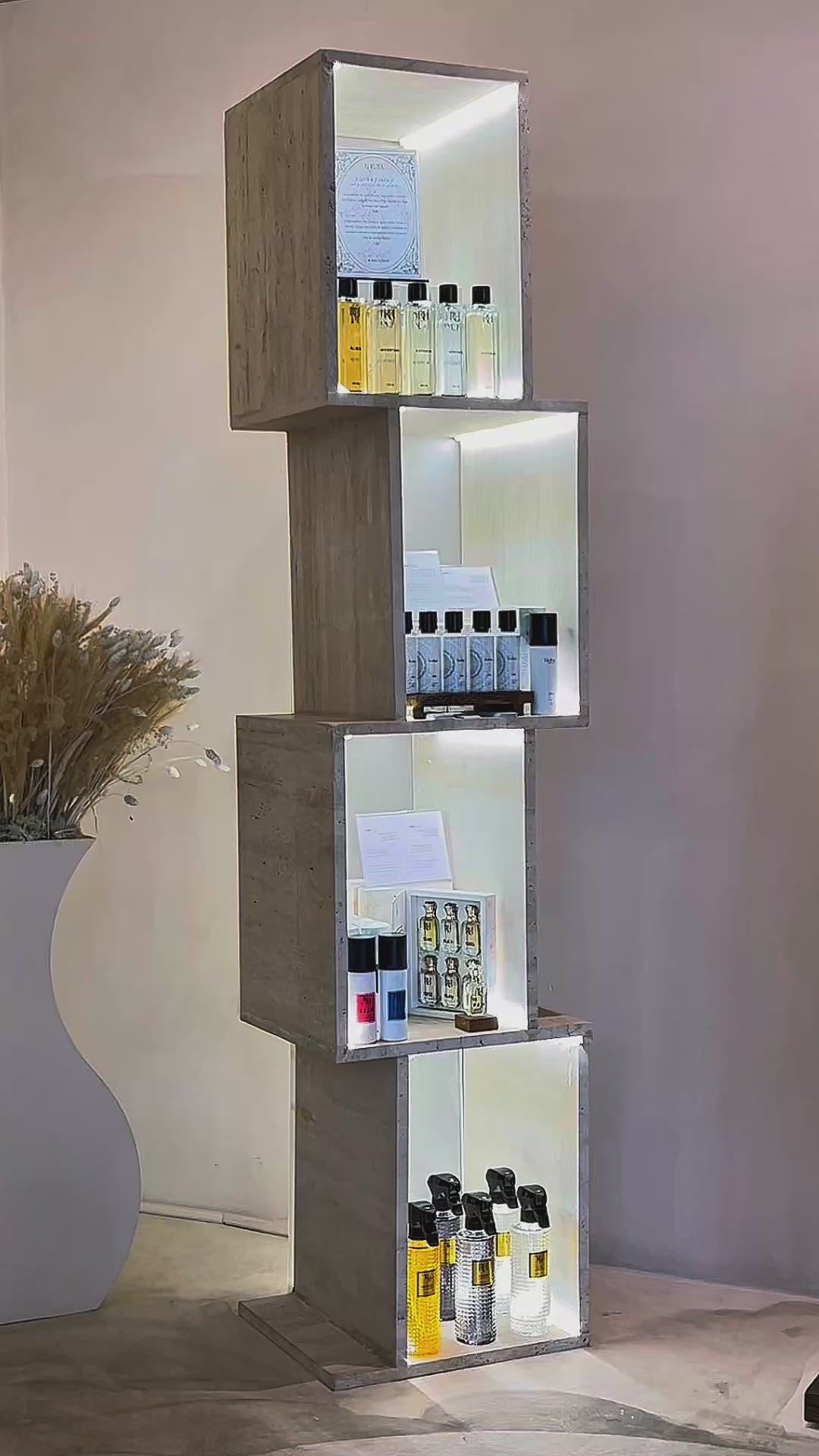 Load video: Ruba Perfumes | Ruba Perfume Kuwait